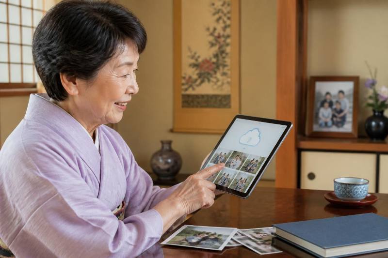 ウイルスバスターの紹介画像2
